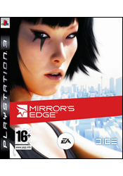 Mirror’s Edge tendrá contenido extra en PS3
