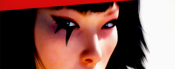 Mirror´s Edge