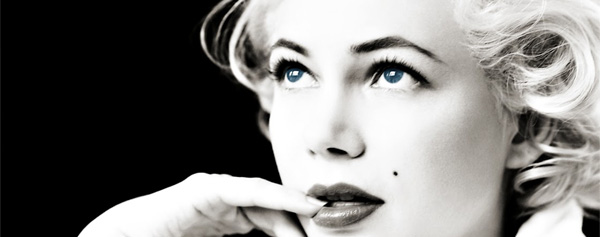 Mi semana con Marilyn