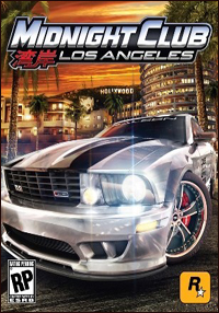 Midnight Club: Los Angeles amplia sus contenidos