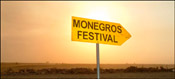 El desierto de los Monegros renacerá de nuevo este verano