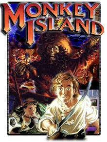 Monkey Island