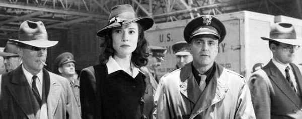 Monumental reparto para ‘The Monuments Men’