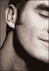 Morrissey hace balance en solitario