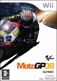 MotoGP 08