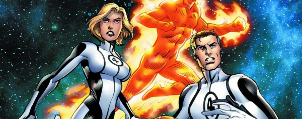 Las primeras críticas al reboot de Los 4 Fantásticos son demoledoras