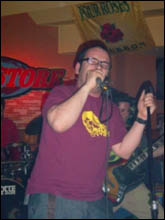 El regreso de Mr Smoke