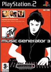 MTV Music Generator 3