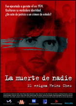 Se estrena el documental 'la muerte de nadie'