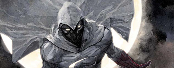 El Caballero Luna de Bendis y Maleev cerrará en el número 12