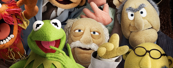 Los Muppets