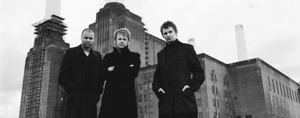La 'Supremacia' de Muse
