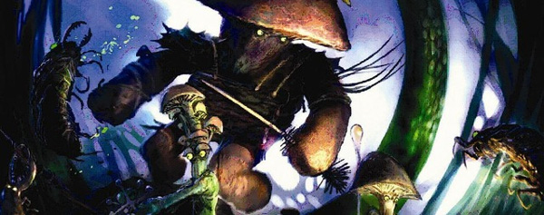 Mushroom Men: Las Guerras Espora
