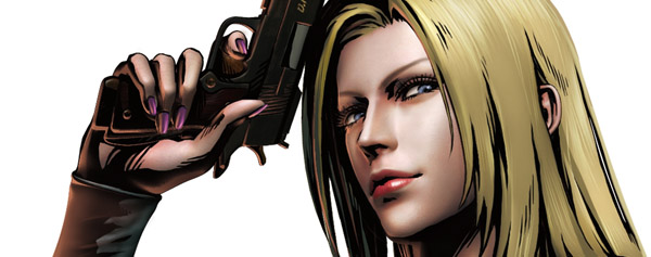 Marvel Vs Capcom 3: nuevos vídeos de lucha