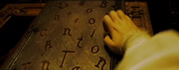 Tráiler de Las Crónicas de Narnia: La Travesía del Viajero del Alba