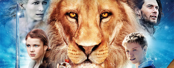 La saga de Narnia consigue el triunfo en USA