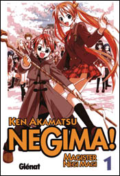 NeGima!