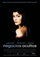 Negocios ocultos