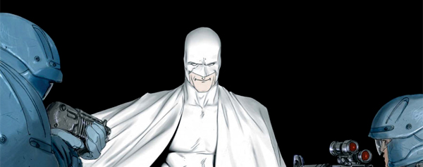 El 'Némesis' de Mark Millar será llevado al cine por Tony Scott