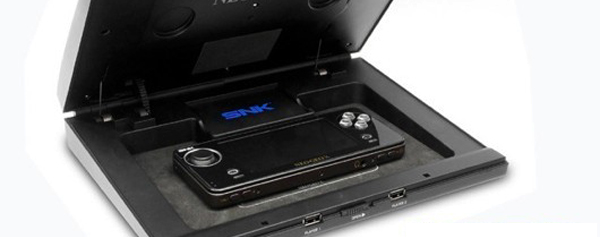 Neo Geo X cesa su producción en Japón