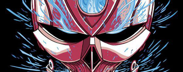 NYCC '13 - Nueva serie, nuevo Motorista Fantasma