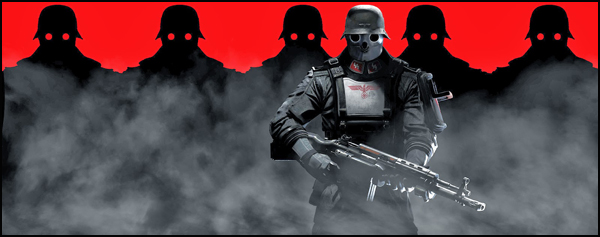 Wolfenstein: The New Order