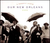 Varios artistas: Our New Orleans 2005