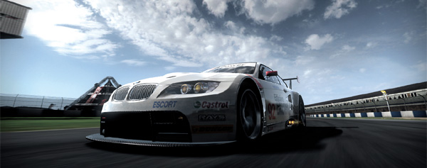 Need for Speed Shift