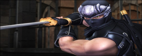 Desvelada edición de coleccionista para Ninja Gaiden Sigma 2