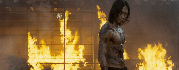 Ninja Assassin
