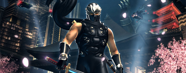 Ninja Gaiden