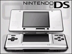 Diseño definitivo de Nintendo DS