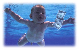 Last Days: últimos días de Nirvana