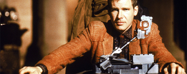 Blade Runner iniciará su rodaje en 2015 sin Ridley Scott tras la cámara