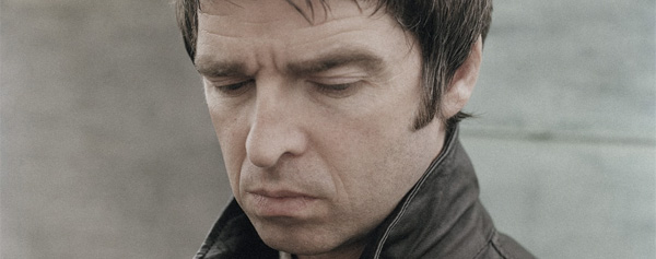 Noel Gallagher añora a su hermano... como 'frontman'