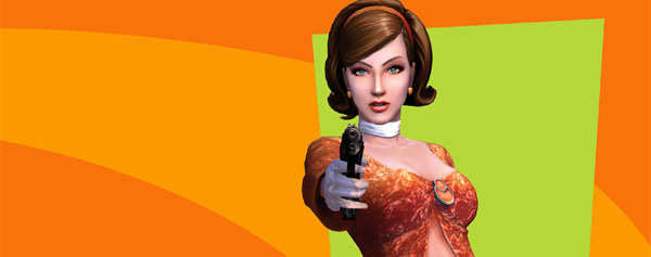 Incertidumbre sobre la propiedad de los derechos de No One Lives Forever