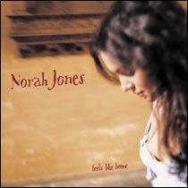 Norah Jones: Feels Like Home