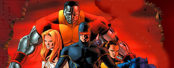 Adelanto de Astonishing X-Men Motion Comic #1