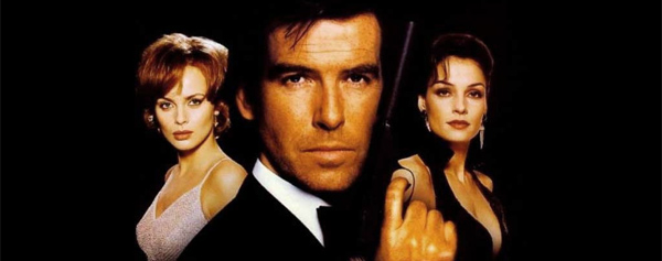 Arrecian los rumores sobre el regreso de Golden Eye