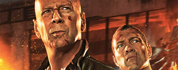 Último tráiler de 'La Jungla: Un buen día para morir'