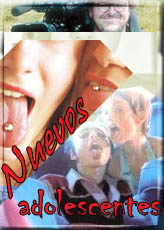 Los nuevos adolescentes