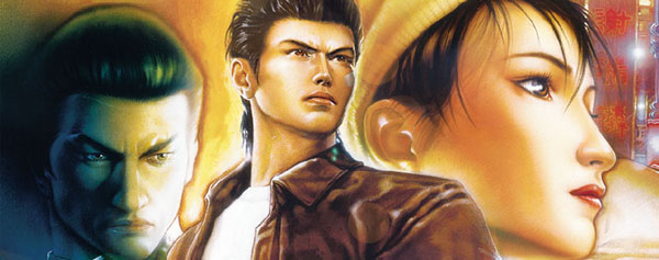 Sega habla de recuperar sagas durmientes entre rumores de vuelta de Shenmue