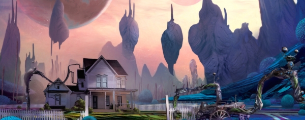 Obduction consigue suficiente financiación para lanzarse en PC y Mac