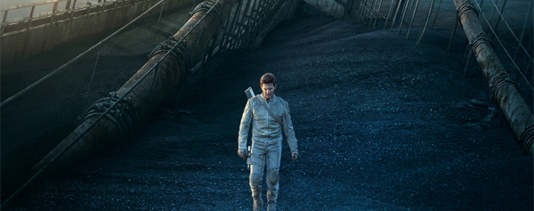 Oblivion