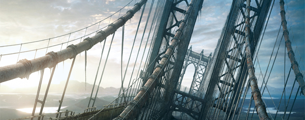 Oblivion