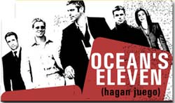 Ocean's Eleven