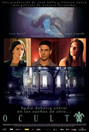 Oculto