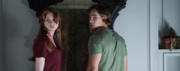Tráiler de 'Oculus'