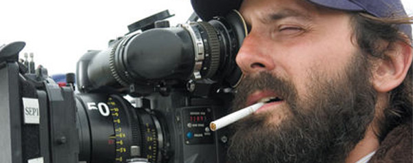 Mr. Oizo y su neumático asesino