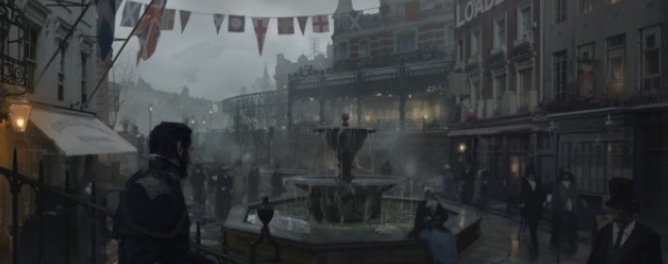 Nuevas revelaciones sobre The Order: 1866